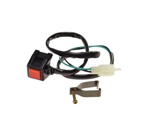 Wyłącznik silnik shineray atv300 ste | ZQE2318C