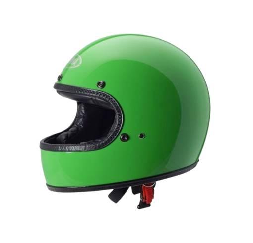 Kask awina l integralny zielony tn700c | AJ2125