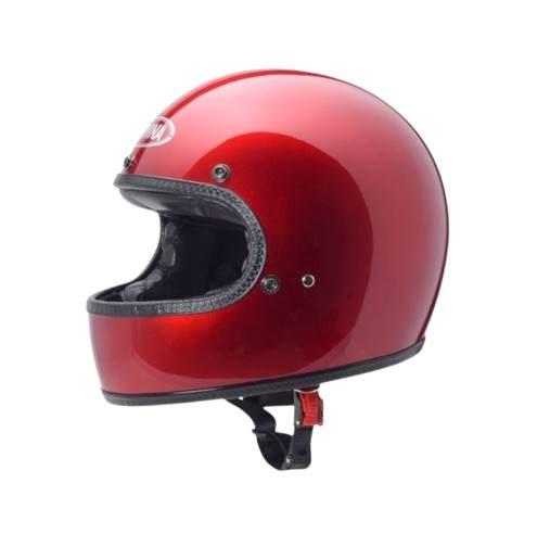 Kask awina l integralny czerwony tn700c | AJ2135