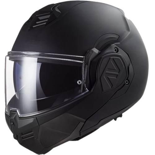 Kask ls2 ff906 advant noir-06 3xl | AK5690614118