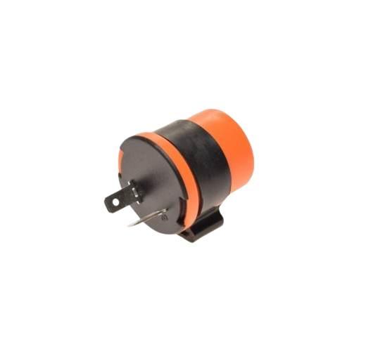 Przerywacz kierunkowskazów 12v 2x10w 3,4w syg dźw