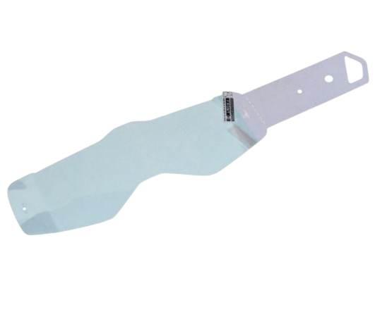 Zrywka laminowana gogle ls2 aura | AK730010TER02