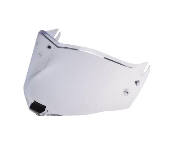 Szyba kasku ff805 jasna | AK800805VIS01