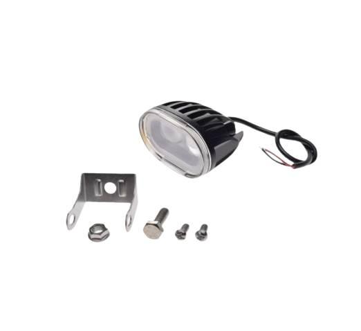 Lampa dodatkowa led 11w 0.8a 12v-36v | AW24832