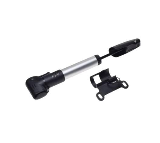 Pompka teleskopowa alu podwójna głowica | AWR1829