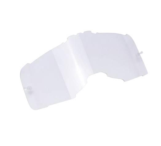 Szyba gogle ls2 aura przejrzysta | AK730010VIS01