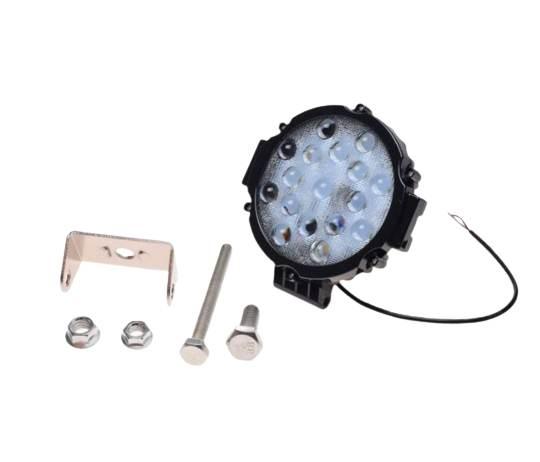 Lampa dodatkowa led 29w 21.A 12v-36v | AW24831