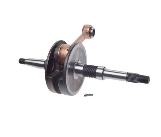 Wał korbowy honda zx 50 af34/35 | AY2210