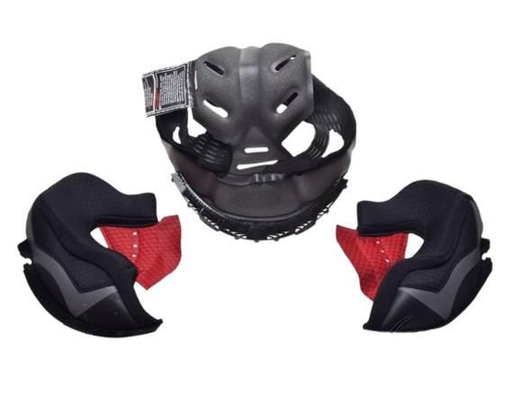 Wyściółka ff900 po 07/2021 l | AK801900LNR01L