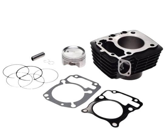 Cylinder 64.5mm junak m12 | JM120020D