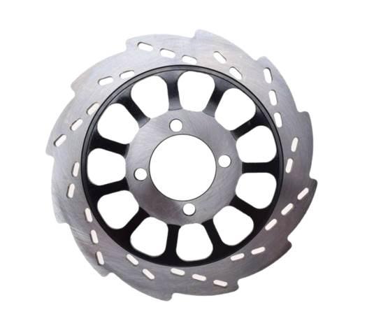 Tarcza hamulca przód junak 126/901/904 | J1264141B