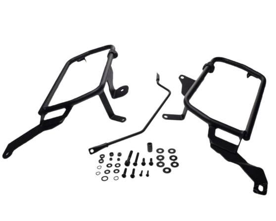 Stelaż kufra bocznego 4p shad terra do benelli trk