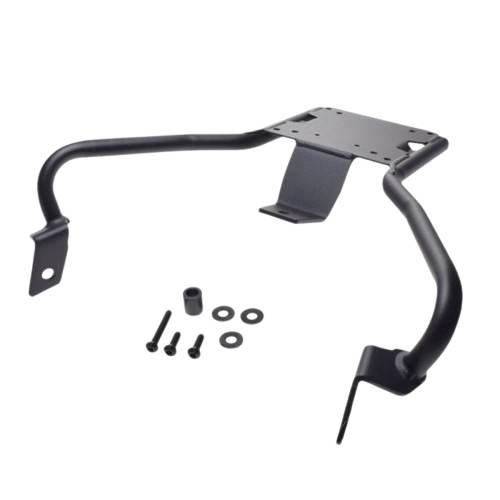 Stelaż kufra tył shad do aprilia sr 125 200