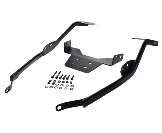 Stelaż kufra tył shad do yamaha xsr 125 | KSHY0IXS19ST