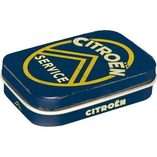 Mintbox citroen service 81448 opk 4 szt | NAR81448