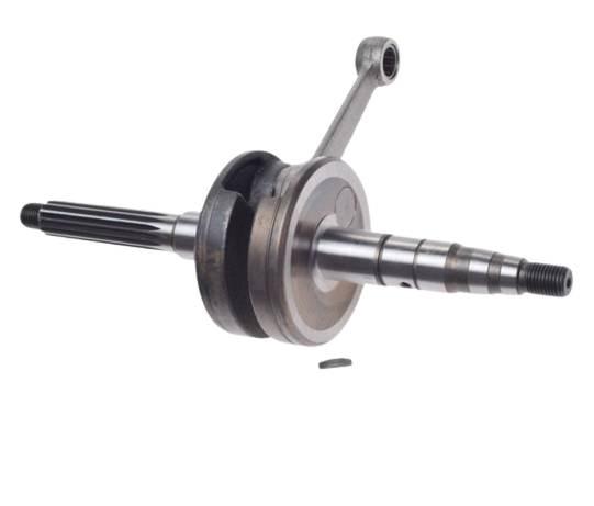 Wał korbowy yamaha jog 80 d12 | AY2209