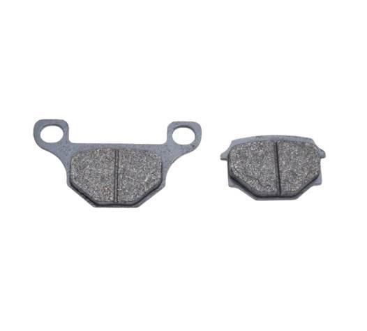Klocki hamulca kingway czoper 150 250 ece r