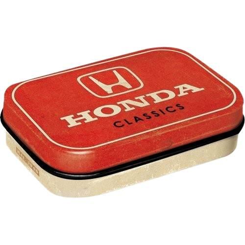 Mintbox honda am classic car logo 81452 opk 4 szt