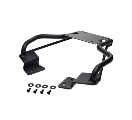 Stelaż kufra tył shad do yamaha ys 125 | KSHY0YS17ST