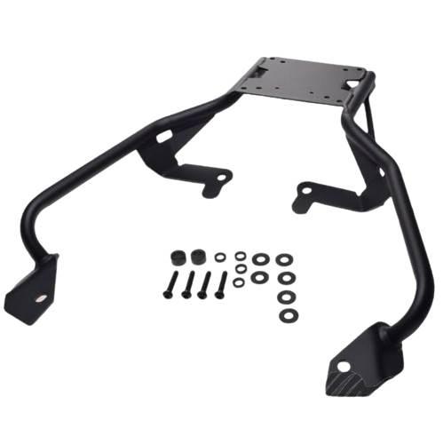 Stelaż kufra tył shad do honda forza 750