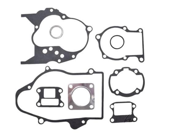 Uszczelka silnika honda dio 50 af27/28 | US4045B
