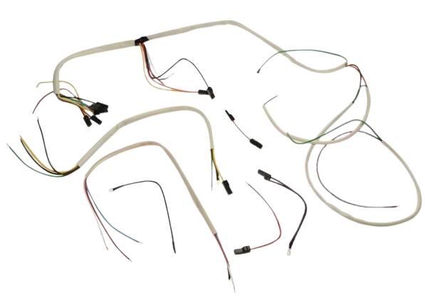 Instalacja elektryczna shl m11 | WS2502B