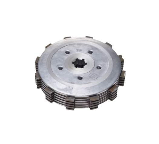 Tarcza sprzęgła przekładka zabierak gn125