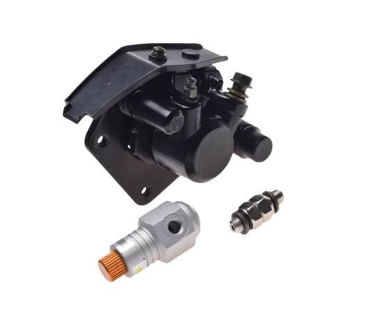 Zacisk hamulca przód neken shaft street | ZNK4101B