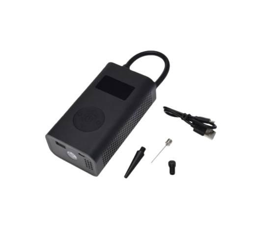 Pompka kompresor 3-150psi power bank | AA012492