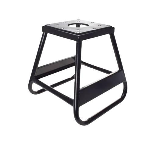 Stojak unit taboret enduro pod silnik 400mm