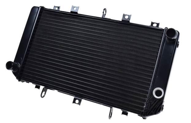 Chłodnica cieczy do kawasaki z750 | ACH0021