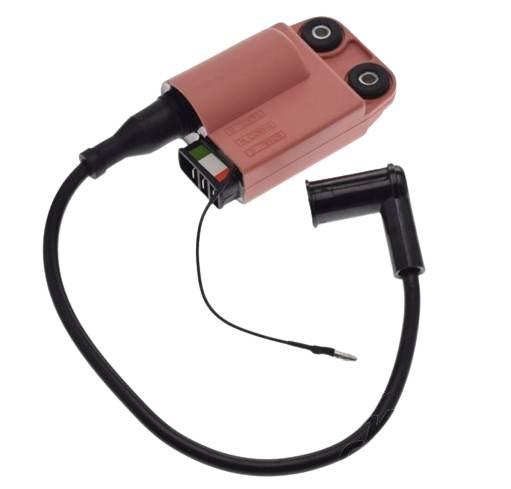 Cewka z modułem do piaggio 0070 0071 0072 wersja b