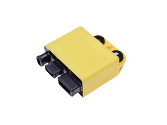 Cewka z modułem do piaggio aprilia italjet cagiva