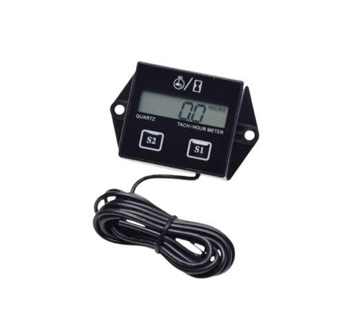 Licznik motogodzin uniwersalny | AI2086