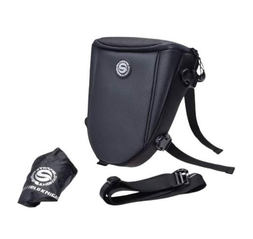 Torba motocyklowa na siedzenie pasażera | AB4255