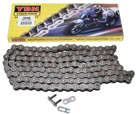 Łańcuch napędowy 134 ogniw 420h ybn | AB75761