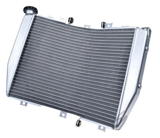 Chłodnica cieczy do kawasaki zx-10r | ACH0024