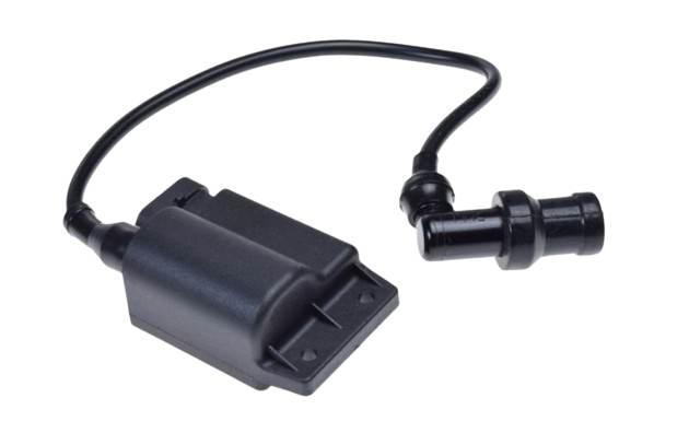 Cewka z modułem do piaggio zip 4t odblokow