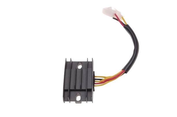 Regulator napięcia do suzuki ls650 savage