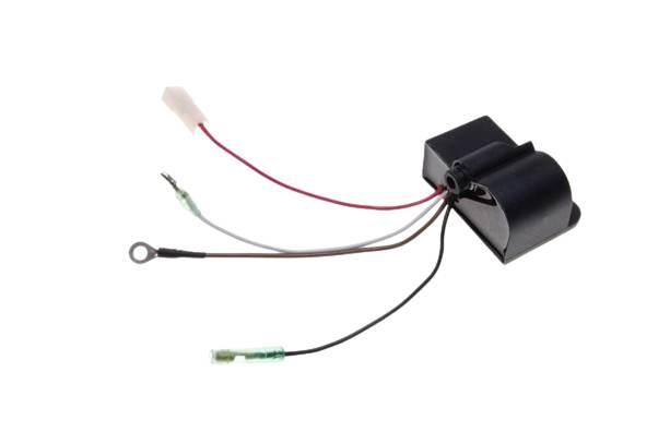 Cewka z modułem do tomos 233729 | AI2017