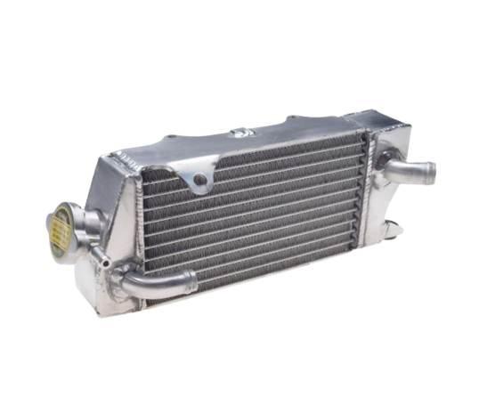 Chłodnica cieczy do kawasaki kx80/85/10 98-13