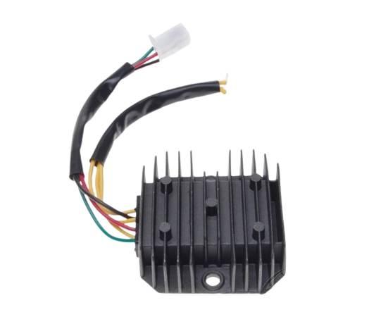 Regulator napięcia do honda cb cm ft gb ch