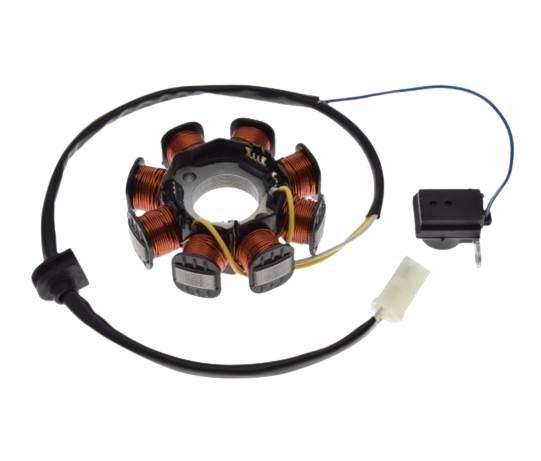 Stator do kymco super 8 cewek – 2t | AI22549