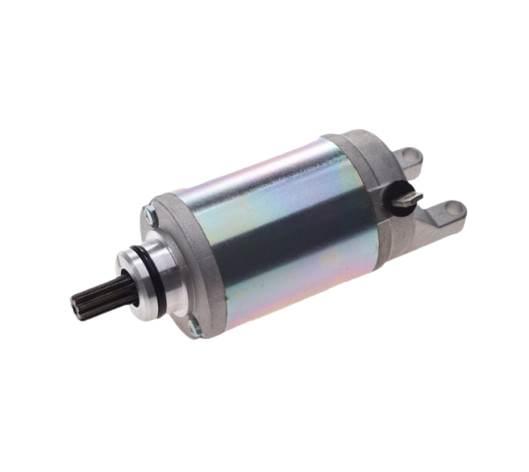 Rozrusznik elektryczny do suzuki burgman 125 150 2