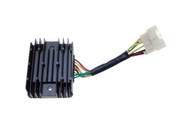 Regulator napięcia do kawasaki zx9-r c1 | AI22416