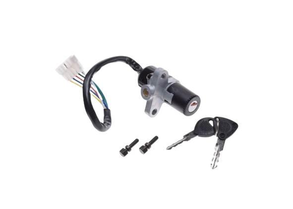 Stacyjka do derbi senda | AI2325