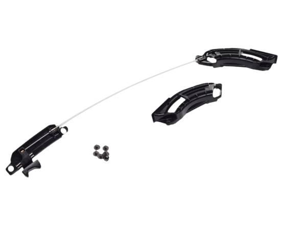 Mechanizm otwierania blendy ff906 | AK800906SVS01