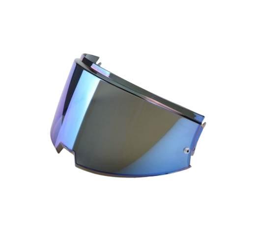 Szyba lustrzanka niebieska ff906 | AK800906VIS17