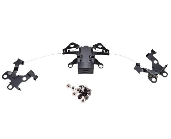 Element stalowy mechanizmu szczęki ff906