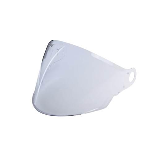 Szyba kasku of616 jasna | AK806616VIS01